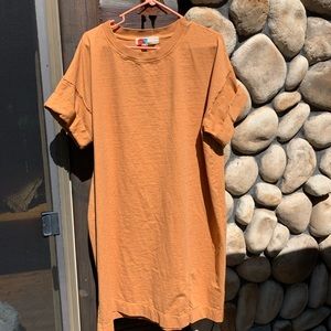 Free People dress size medium